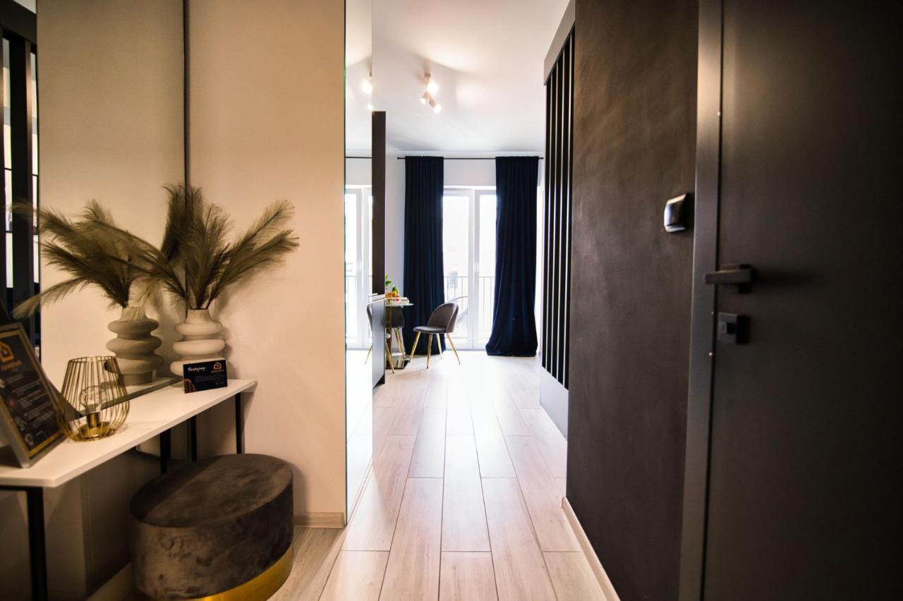 Apartpark Centrum Zator Zewnętrze zdjęcie