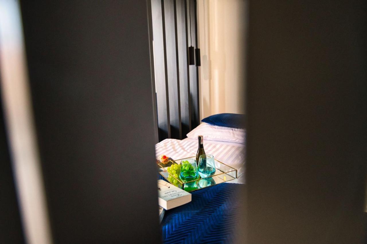 Apartpark Centrum Zator Zewnętrze zdjęcie