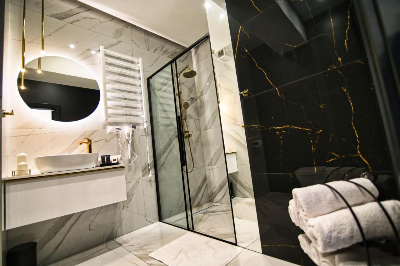 Apartpark Centrum Zator Zewnętrze zdjęcie
