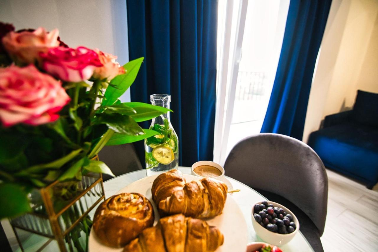 Apartpark Centrum Zator Zewnętrze zdjęcie